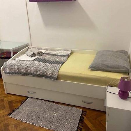 Alex Apartment Рийека Екстериор снимка