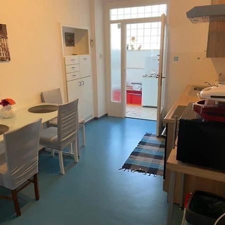 Alex Apartment Рийека Екстериор снимка