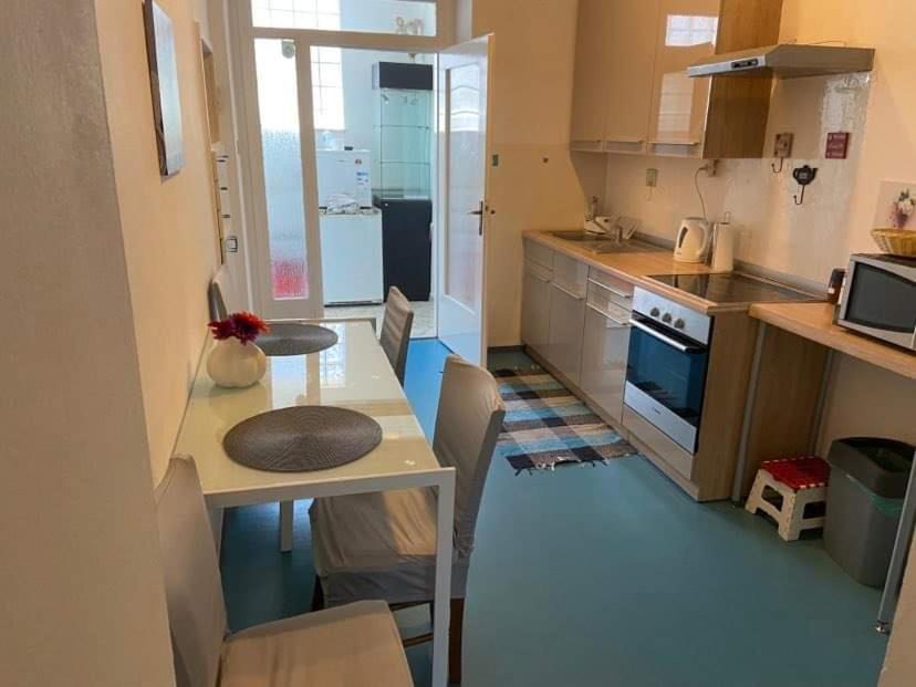 Alex Apartment Рийека Екстериор снимка
