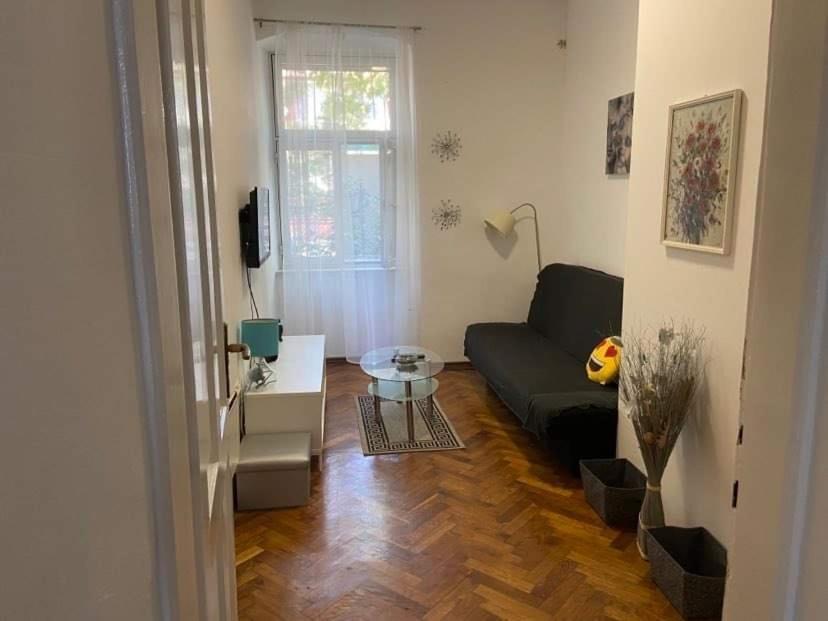 Alex Apartment Рийека Екстериор снимка