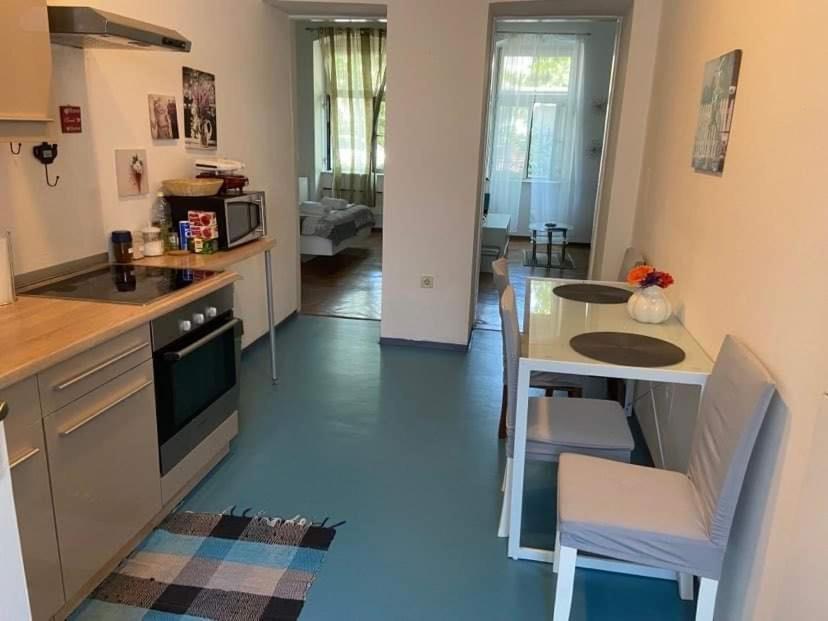 Alex Apartment Рийека Екстериор снимка