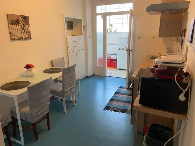 Alex Apartment Рийека Екстериор снимка