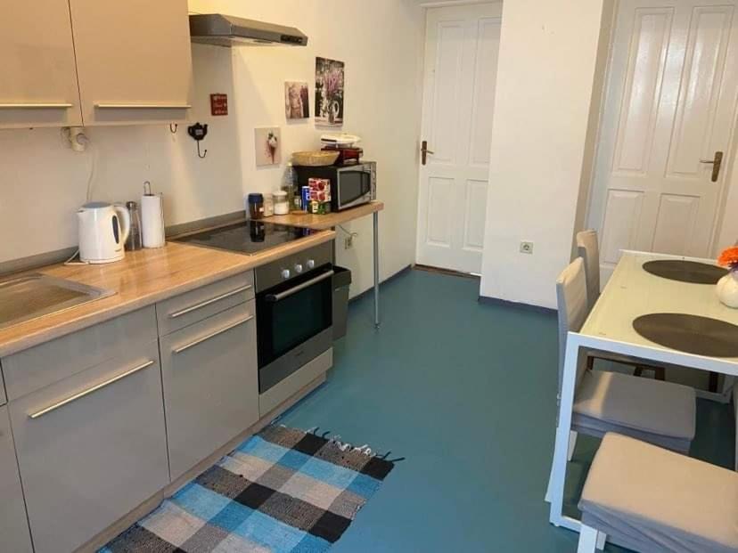 Alex Apartment Рийека Екстериор снимка