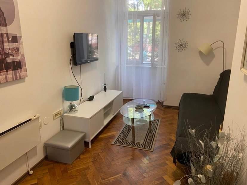 Alex Apartment Рийека Екстериор снимка