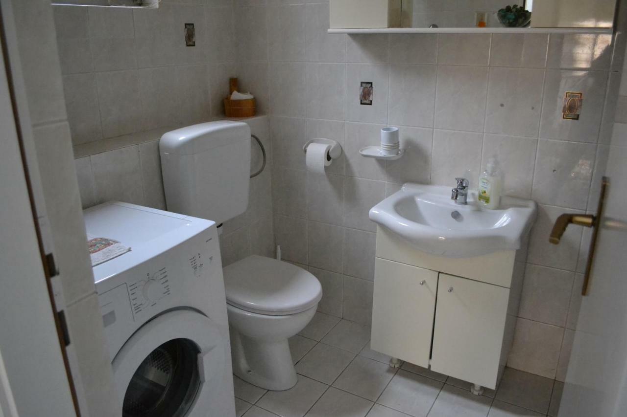 Alex Apartment Рийека Екстериор снимка