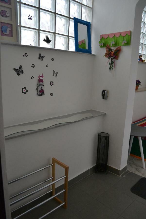 Alex Apartment Рийека Екстериор снимка