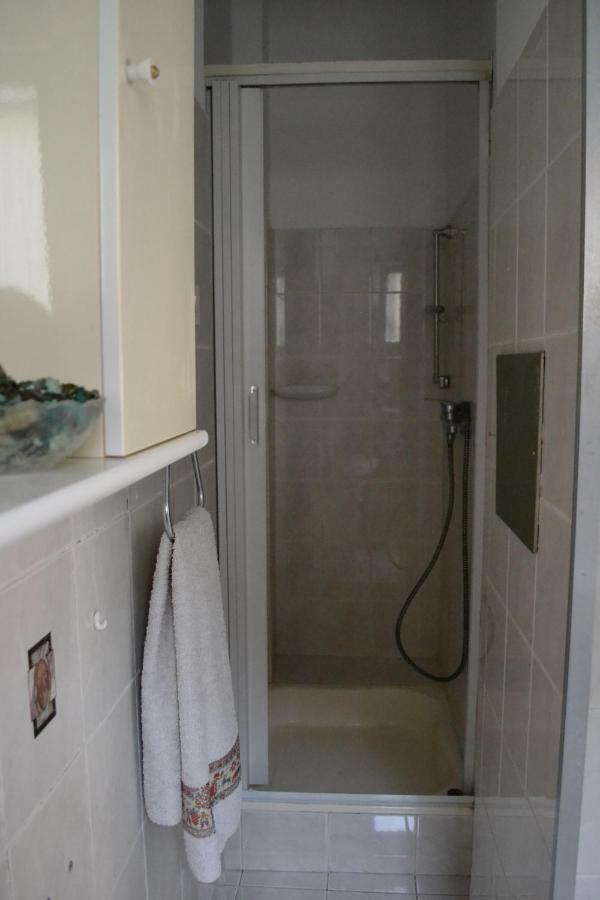Alex Apartment Рийека Екстериор снимка