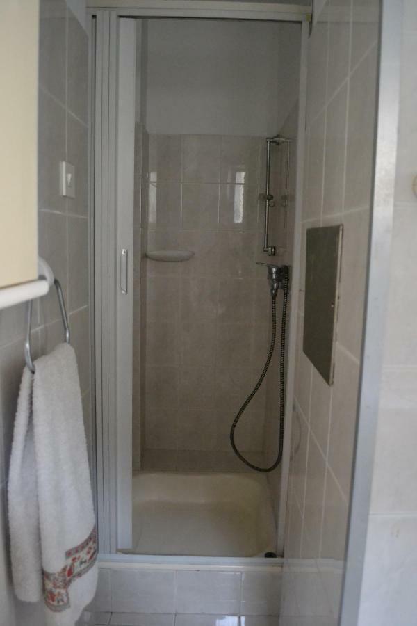 Alex Apartment Рийека Екстериор снимка